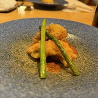 春秋ツギハギ 日比谷 - 