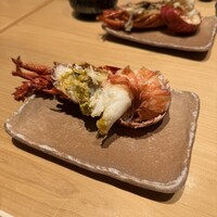 SUSHI TOKYO TEN、 新宿ニュウマン店 - 