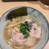 中華蕎麦 三藤 石岡店