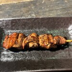 串どころ とっとこ - レバー