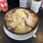 幸楽苑 山形花楯店 - 