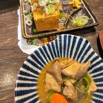 やきとん筑前屋 - 