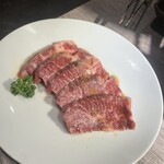 焼肉 ホルモンCHINTAN - 上ハラミ