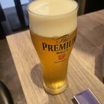 焼肉 ホルモンCHINTAN 赤坂見附店 - 