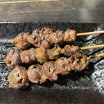 串どころ とっとこ - 