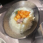 焼肉 ホルモンCHINTAN - 冷麺