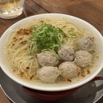 金町製麺 - 