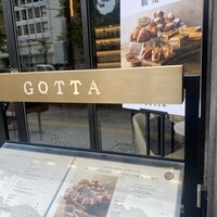 New American Dining GOTTA - 