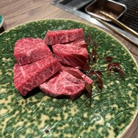 Beef Laboratory - 
