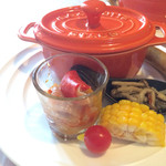 レイクサイドインビーハイブ - 