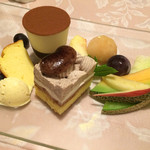 レイクサイドインビーハイブ - 