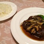 レイクサイドインビーハイブ - 