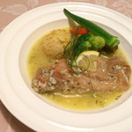 レイクサイドインビーハイブ - 