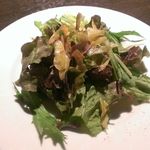 ブラッセリー エール