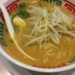 豚太郎 - 豚太郎 丹原店 味噌ラーメン