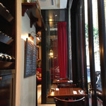 BISTRO DOUBLE - 