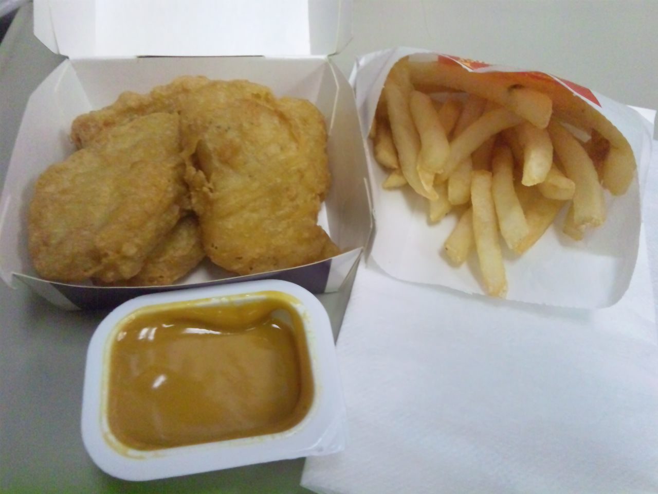 マクドナルド 静岡駅アスティ店 name=