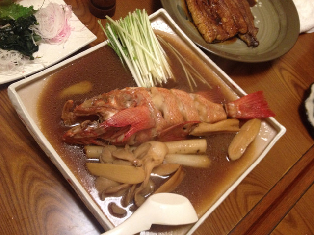 美味しい串揚げはありますが いわゆる大阪の串揚げ屋さんではありません By Headland 串あげ太郎 旭川 居酒屋 食べログ