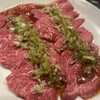 焼肉家かず 府中店