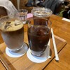 ホワイトグラスコーヒー FUKUOKA