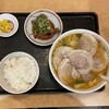 天理スタミナラーメン 本店