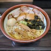 上野町中華そば店