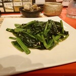 串かつ×おばんざい ぞのさんち - 