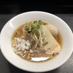 麺屋 わになる - 