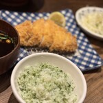 かつ吉 渋谷店 - 