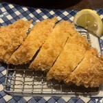 かつ吉 渋谷店 - 