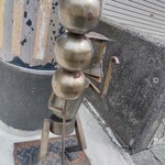 B-yond - 仕事人  河童の鯉太郎　顔は見ねえでおくんなせぇ