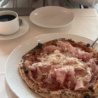 TRATTORIA PIZZERIA 207 渋谷店 - 