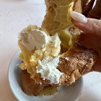 トラットリア グランボッカ - 