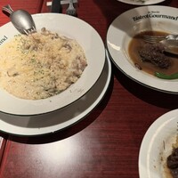 ビストロ グルマン - 