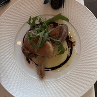TRATTORIA PIZZERIA 207 渋谷店 - 