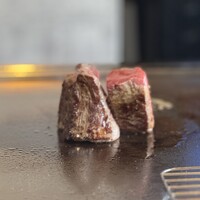 箸とフォーク - 