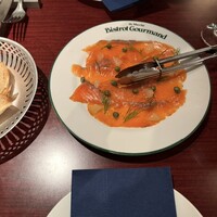 ビストロ グルマン - 