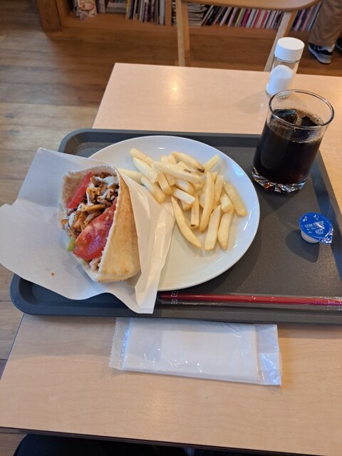 ALASKA COFFEE photo 2