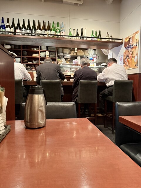 Uo Kura Fushimi Cho Ten photo 4