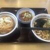山田うどん 朝霞店