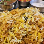 南インド食堂 チェケレ - 