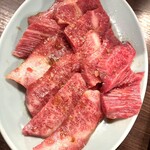 炭火焼肉ホルモン うらら - 