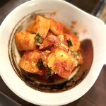 炭火焼肉ホルモン うらら - 