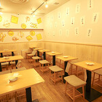 大衆酒場びりちゃん2 - 店内