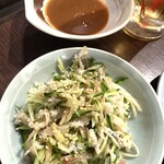 炭火焼肉ホルモン うらら - 