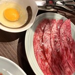 炭火焼肉ホルモン うらら - 