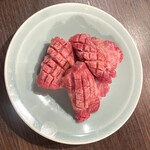 炭火焼肉ホルモン うらら - 