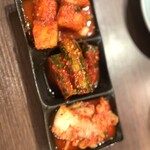 炭火焼肉ホルモン うらら - 