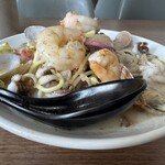 ちゃんぽん　一真 - 