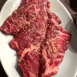 炭火焼肉ホルモン うらら - 